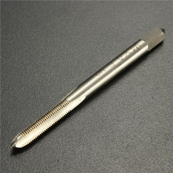 M1 to M16 HSS Metric Taper & Plug Tap Set | Industrial Right Hand Thread Screw Tap - Image 5